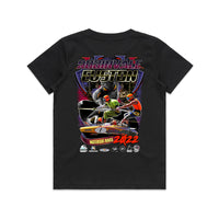 Thumbnail for Robinvale 2022 Event Youth Tee