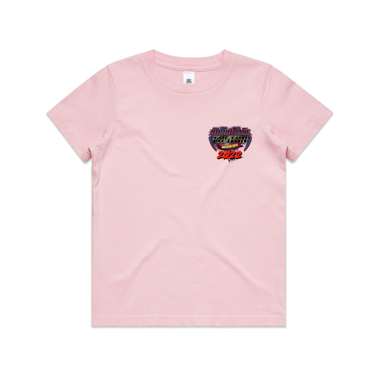 Robinvale 2022 Event Youth Tee