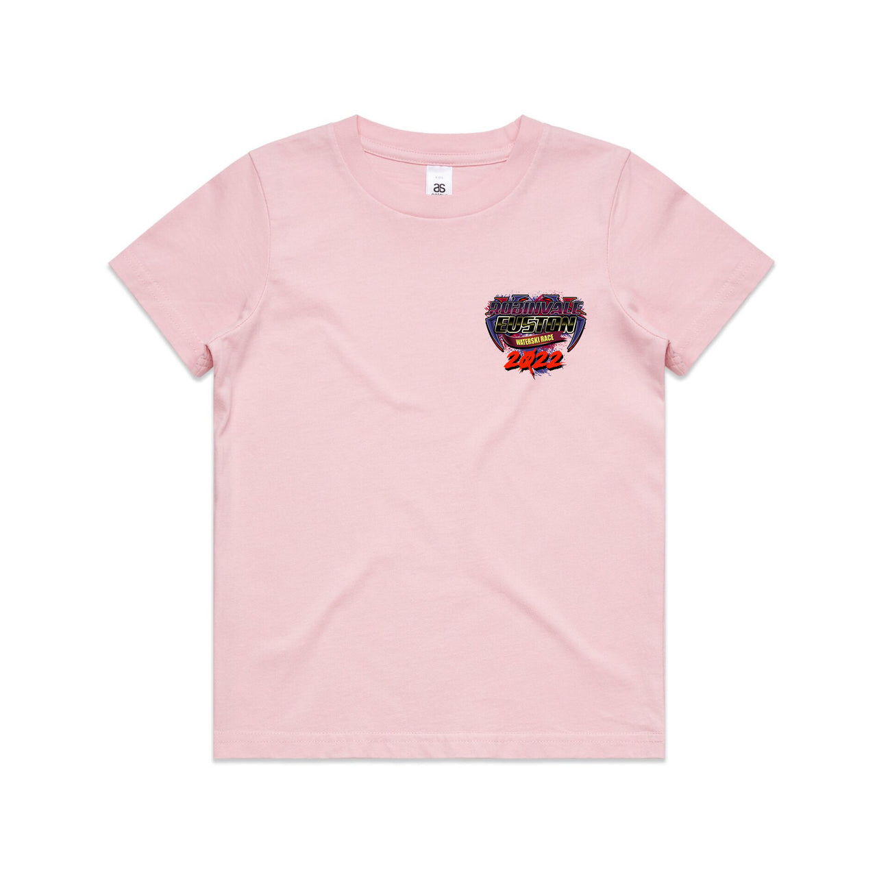 Robinvale 2022 Event Toddler Tee