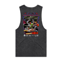 Thumbnail for Robinvale 2022 Event Men's Stone Wash Tank