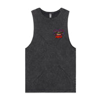 Thumbnail for Robinvale 2022 Event Men's Stone Wash Tank