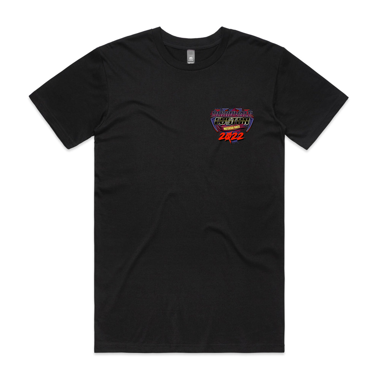 Robinvale 2022 Event Men's Tee