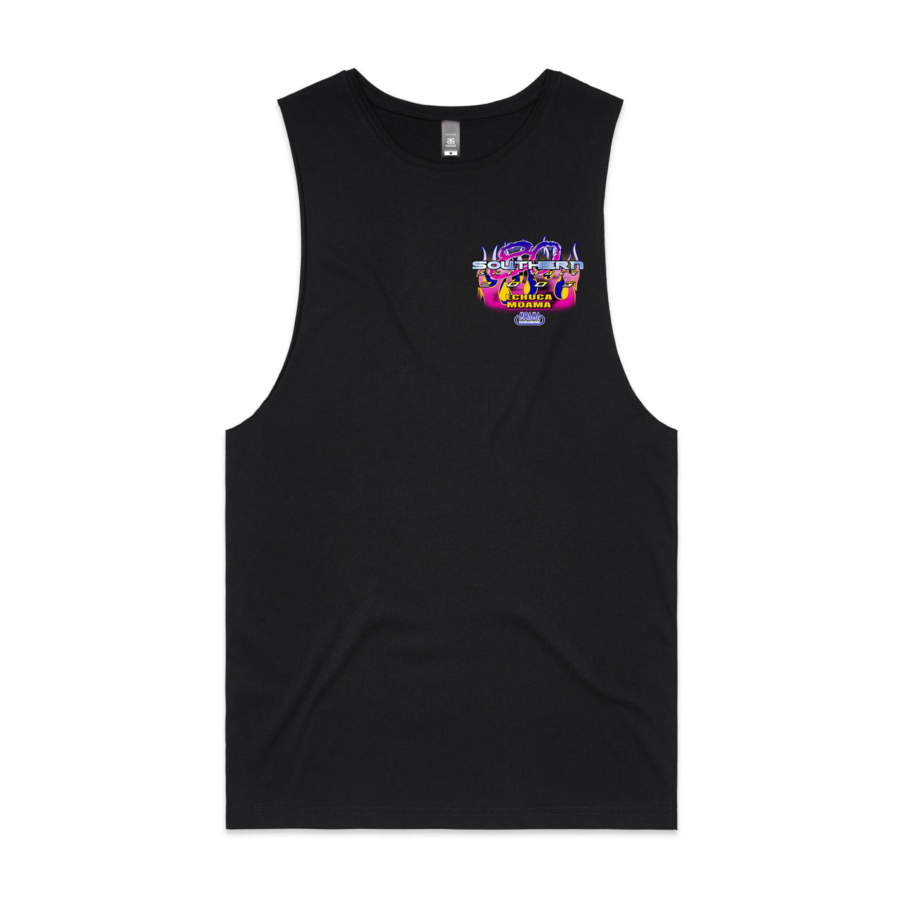 S80 2003 Hellrazor Event Men's Tank