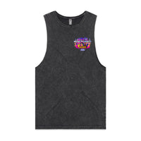 Thumbnail for S80 2003 Hellrazor Event Men's Stone Wash Tank