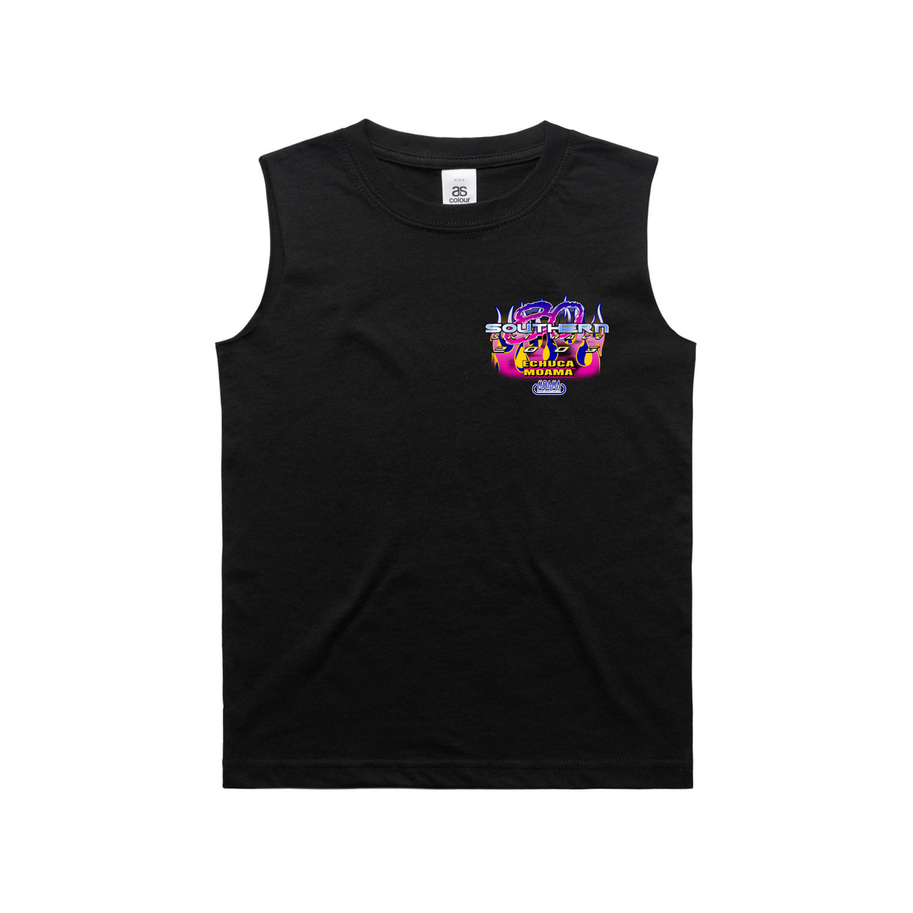 S80 2003 Hellrazor Event Youth/Kids Tank