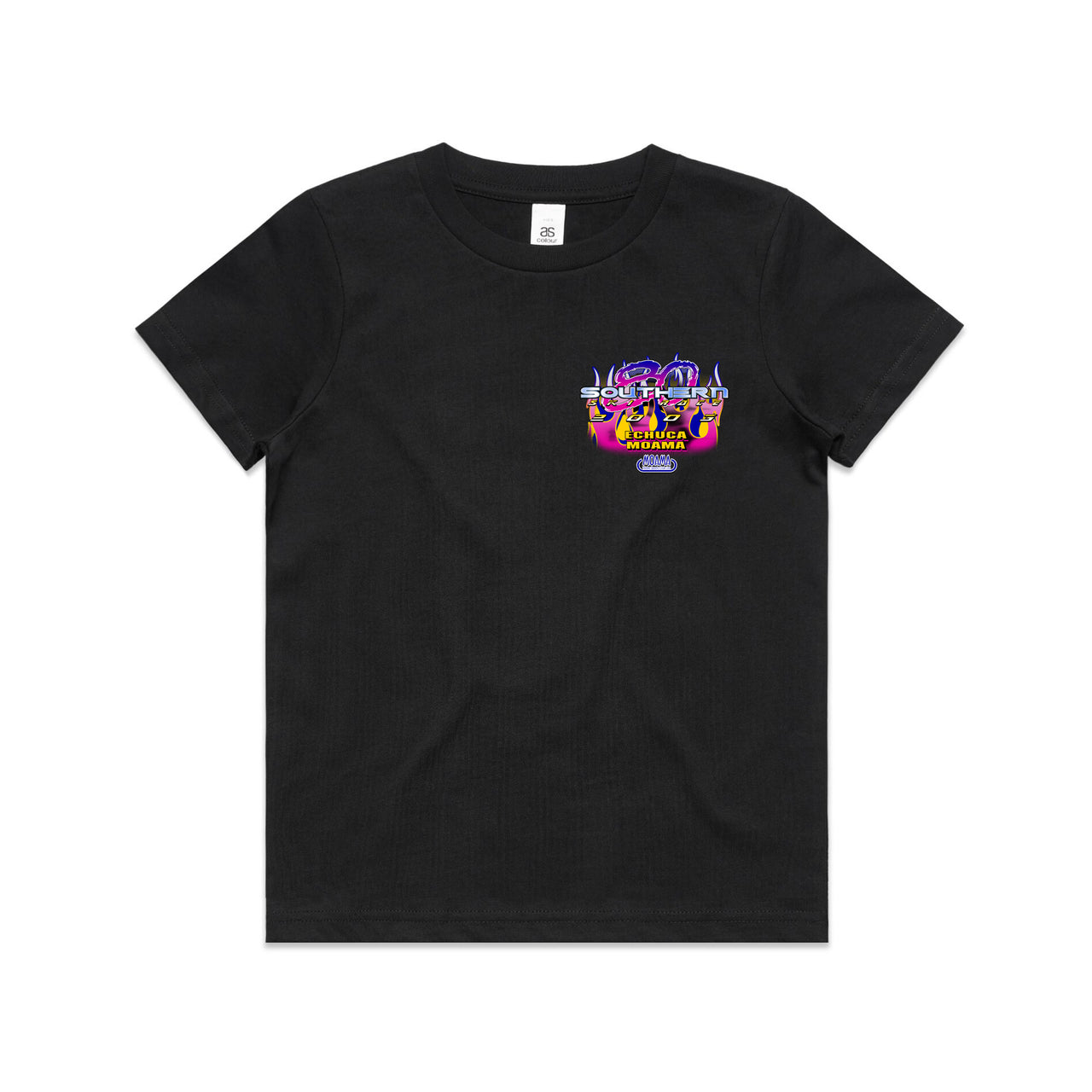 S80 2003 Hellrazor Event Youth/Kids Tee