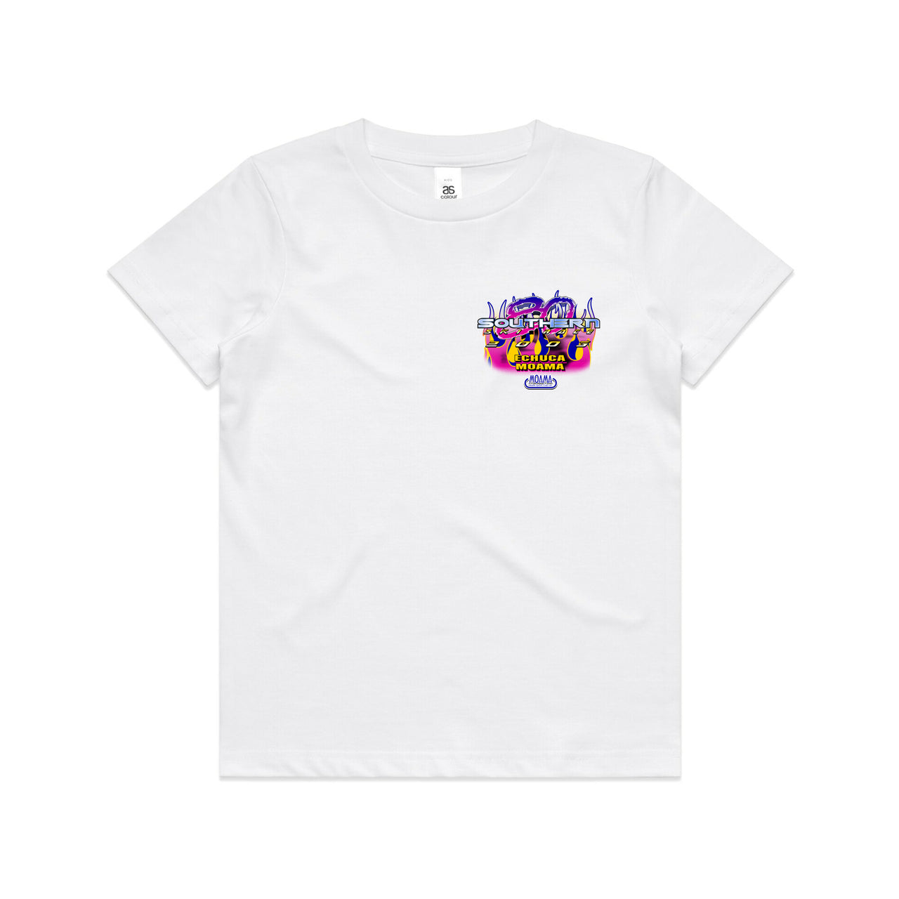 S80 2003 Hellrazor Event Youth/Kids Tee