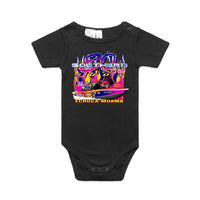 Thumbnail for S80 2003 Hellrazor Infant One-Piece