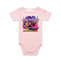 Thumbnail for S80 2003 Hellrazor Infant One-Piece