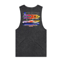 Thumbnail for S80 2006 Hellbent Event Men's Stone Wash Tank