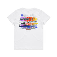 Thumbnail for S80 2006 Hellbent Event Youth/Kids Tee