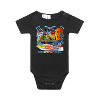 Thumbnail for S80 2007 Hellbent Infant One-Piece