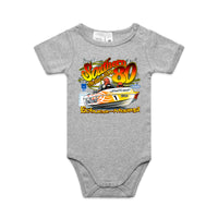 Thumbnail for S80 2009 Hellbent Infant One-Piece