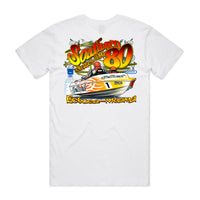Thumbnail for S80 2009 Hellbent Event Men's Tee