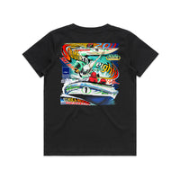 Thumbnail for S80 2011 Hellrazor Event Youth/Kids Tee