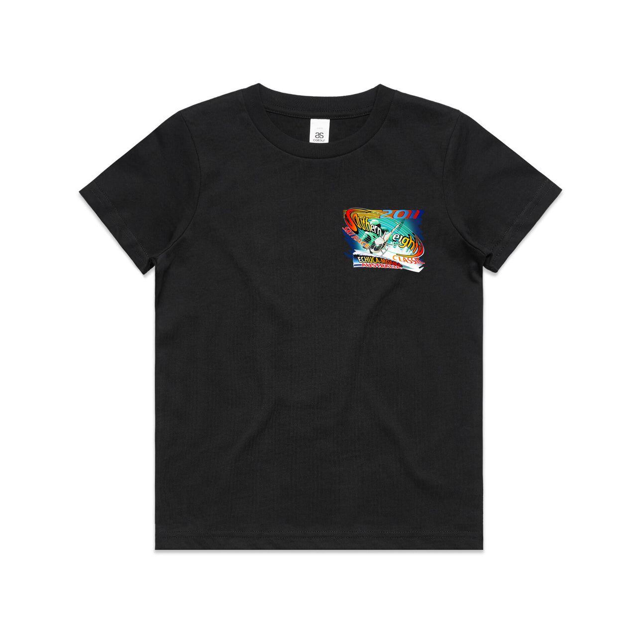 S80 2011 Hellrazor Event Youth/Kids Tee