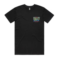 Thumbnail for S80 2012 Hellrazor Event Men's Tee