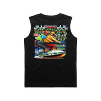 Thumbnail for S80 2012 Hellrazor Event Youth/Kids Tank