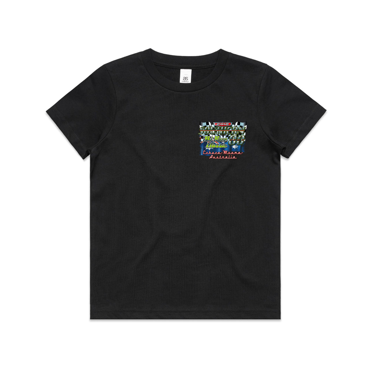 S80 2012 Hellrazor Event Youth/Kids Tee