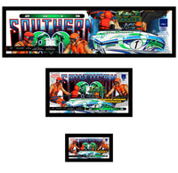 Thumbnail for Southern 80 2013 Hellrazor Bar Runner