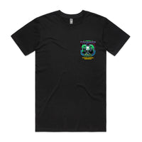 Thumbnail for S80 2013 Hellrazor Event Men's Tee