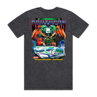 Thumbnail for S80 2013 Hellrazor Event Men's Stone Wash Tee