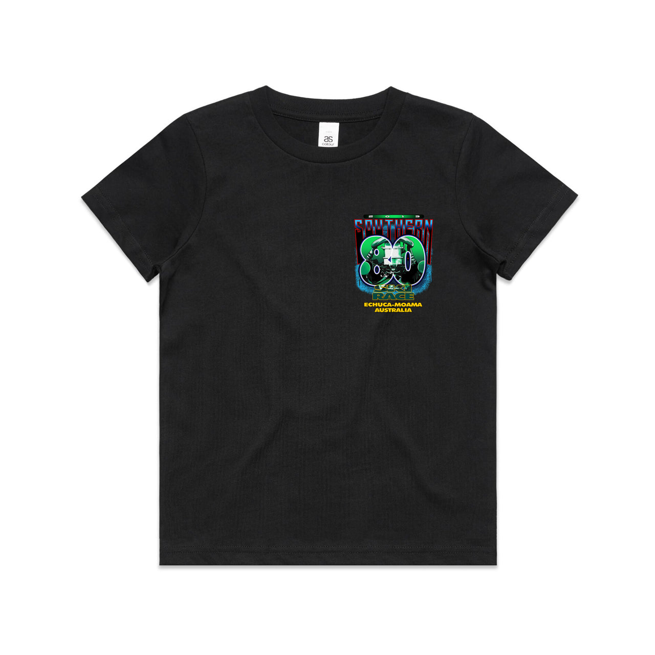 S80 2013 Hellrazor Event Youth/Kids Tee