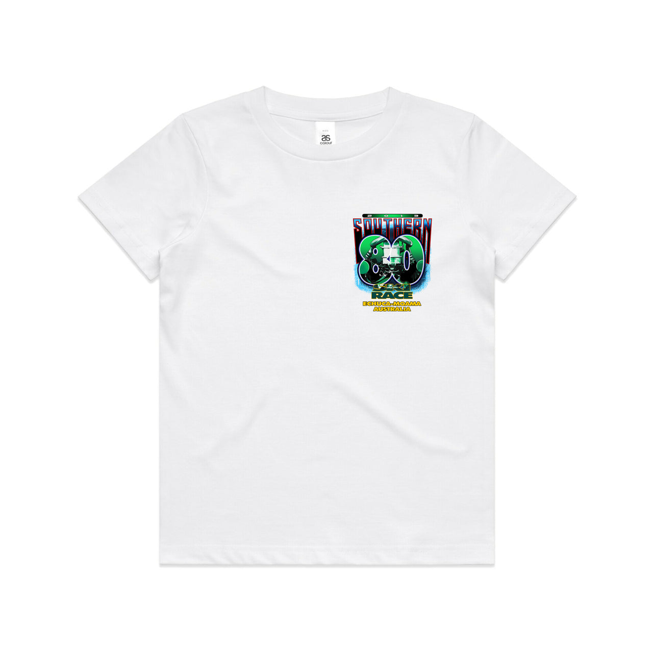 S80 2013 Hellrazor Event Youth/Kids Tee