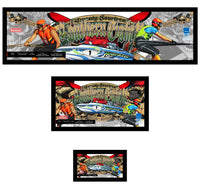 Thumbnail for Southern 80 2014 Hellrazor Bar Runner