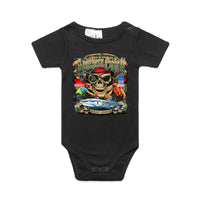 Thumbnail for S80 2014 Hellrazor Infant One-Piece