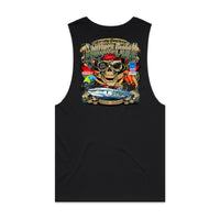 Thumbnail for S80 2014 Hellrazor Event Men's Tank