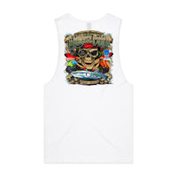 Thumbnail for S80 2014 Hellrazor Event Men's Tank