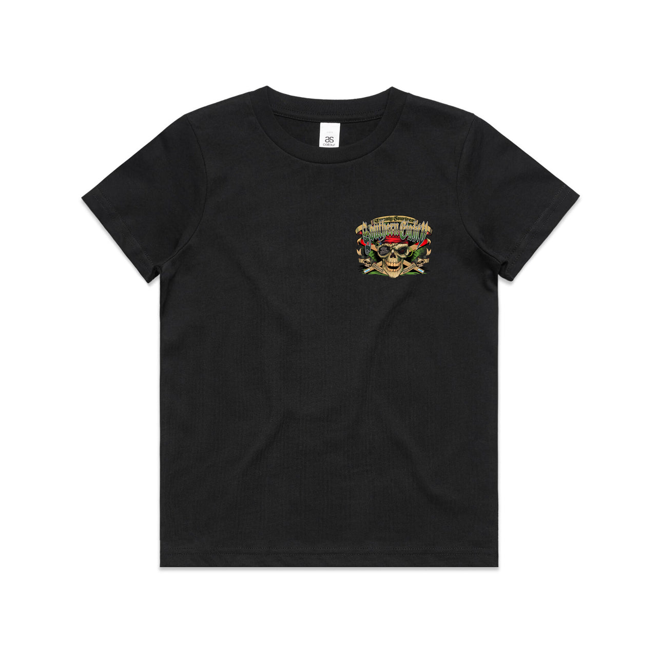 S80 2014 Hellrazor Event Youth/Kids Tee