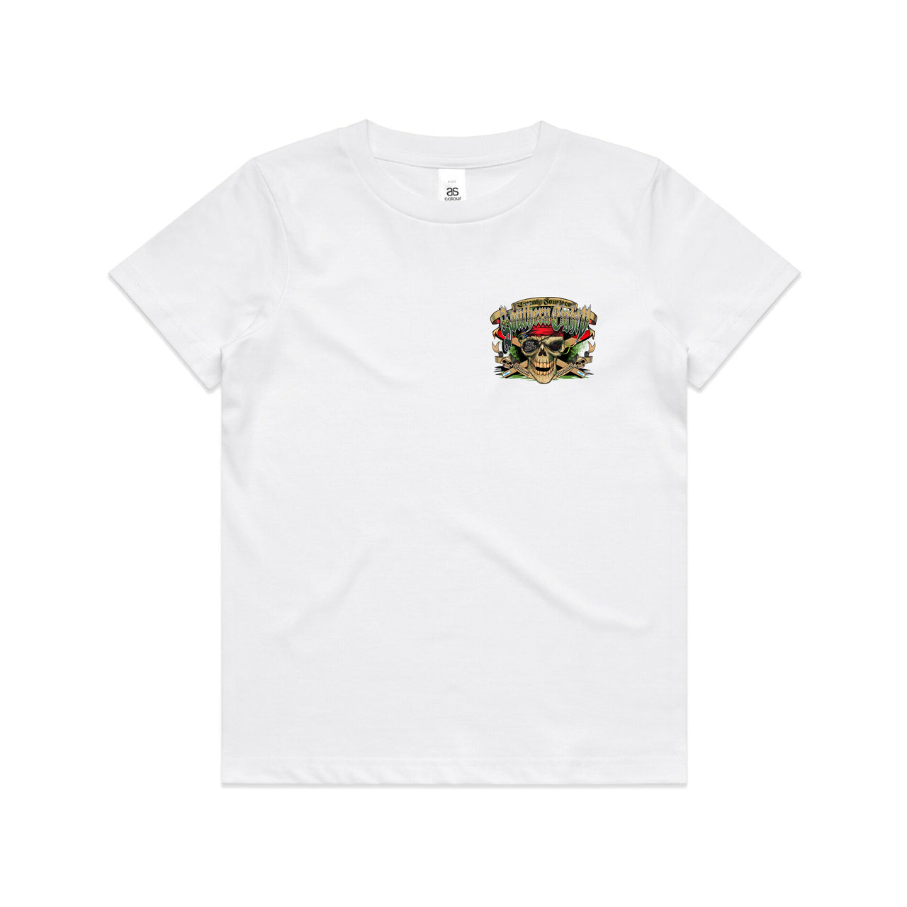 S80 2014 Hellrazor Event Youth/Kids Tee