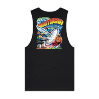Thumbnail for S80 2016 Hellrazor Event Men's Tank