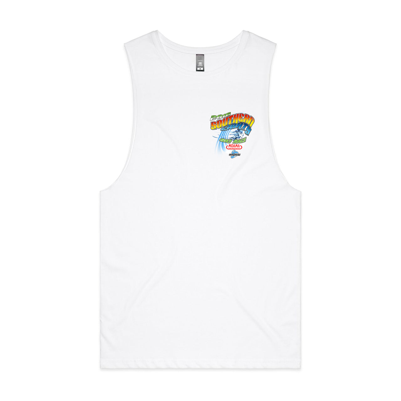 S80 2016 Hellrazor Event Men's Tank