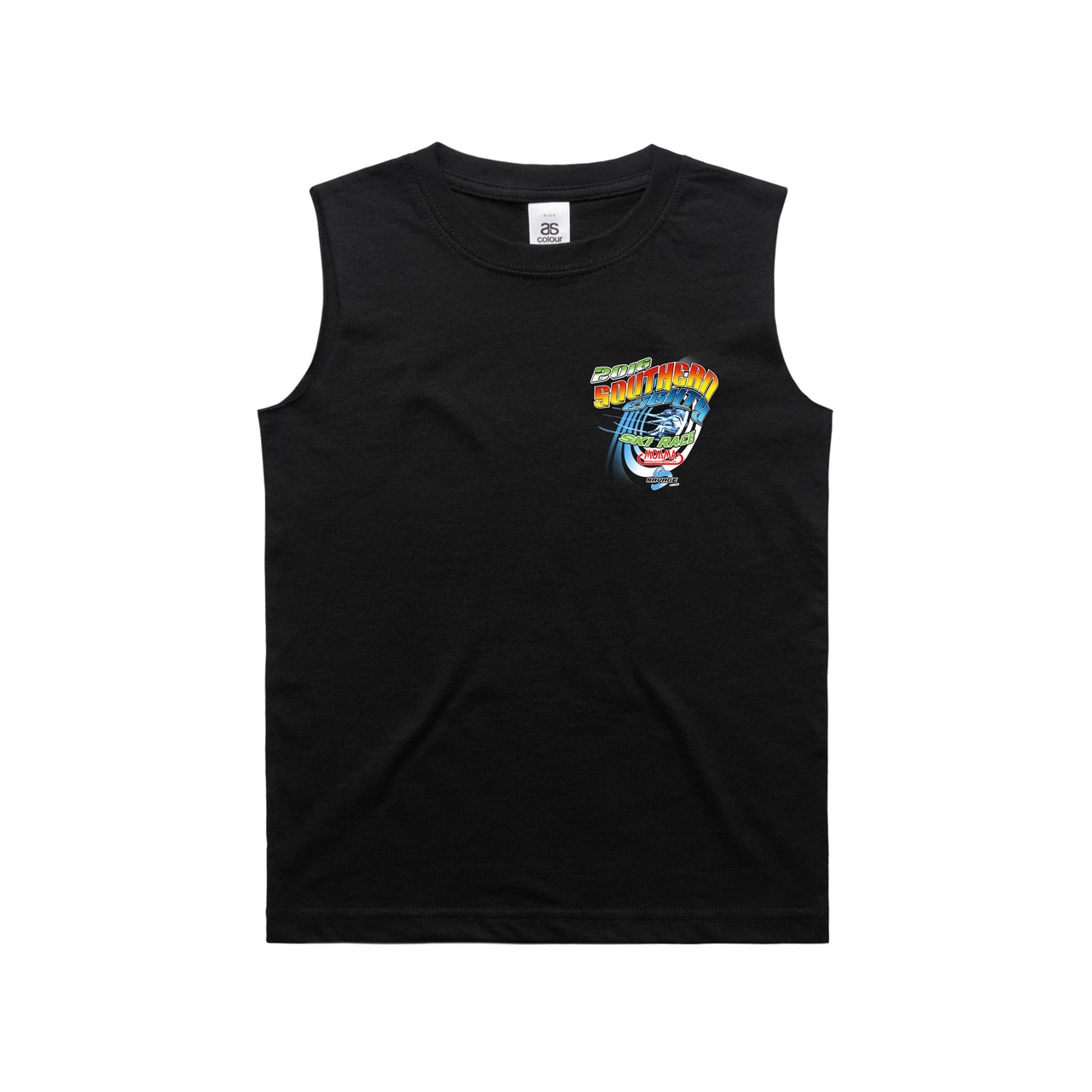 S80 2016 Hellrazor Event Youth/Kids Tank