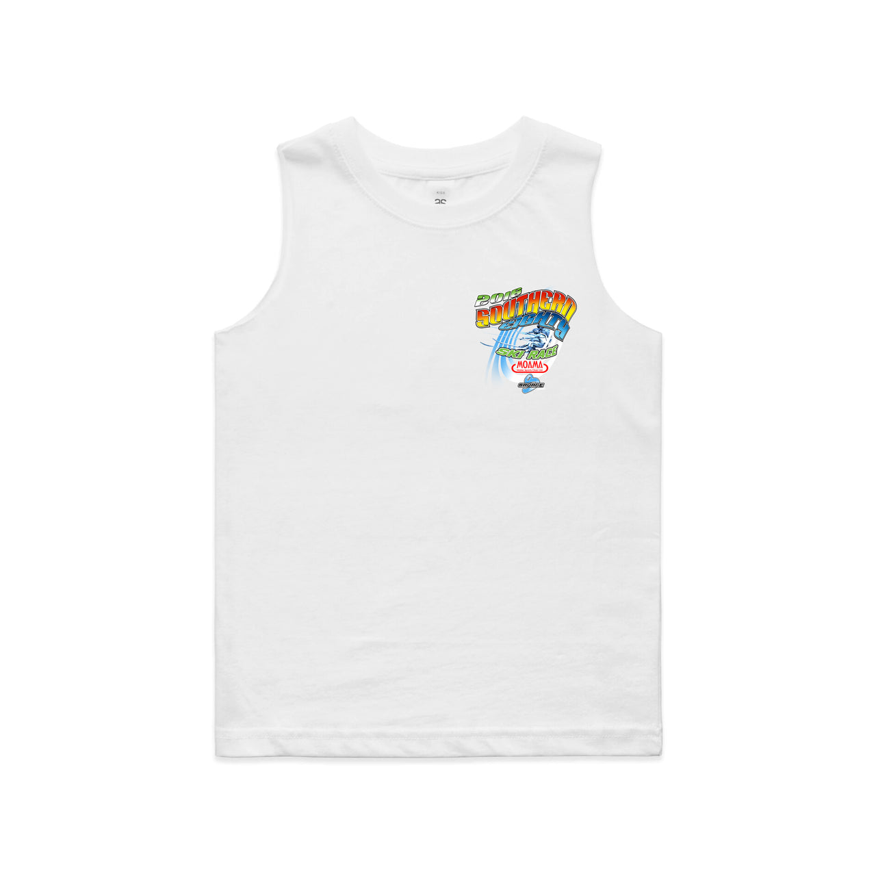 S80 2016 Hellrazor Event Youth/Kids Tank