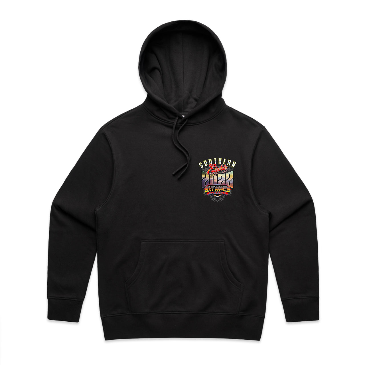 S80 2022 Event Adult Hoodie