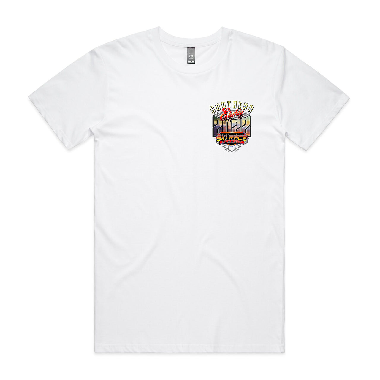 Southern 80 2022 Event Men's Tee