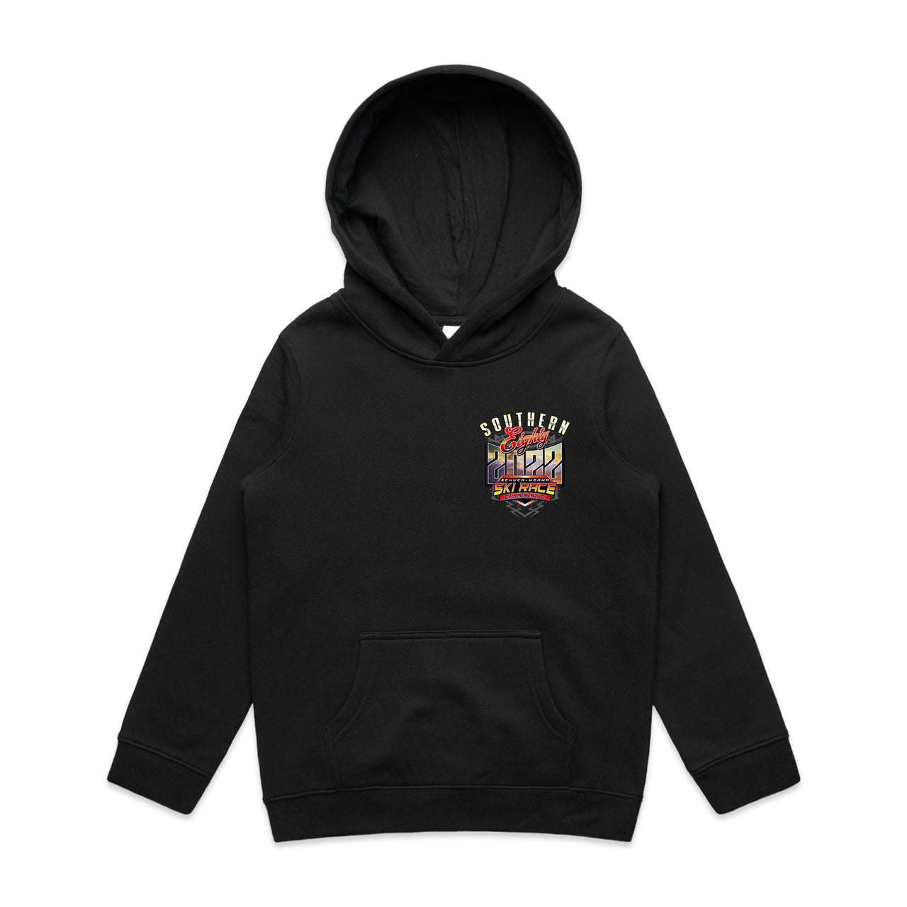 S80 2022 Event Youth Kids Hoodie