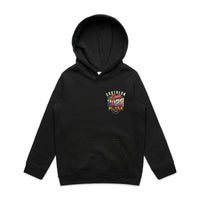 Thumbnail for S80 2022 Event Youth Kids Hoodie