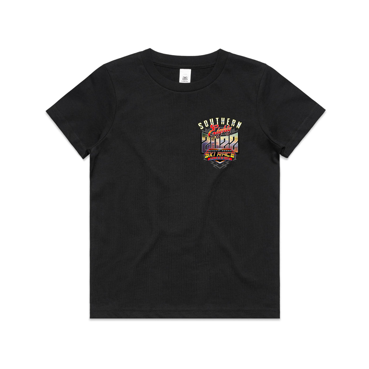 Southern 80 2022 Event Youth Kids Tee