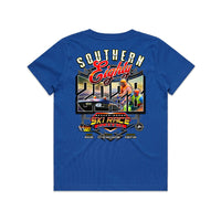 Thumbnail for Southern 80 2022 Event Youth Kids Tee