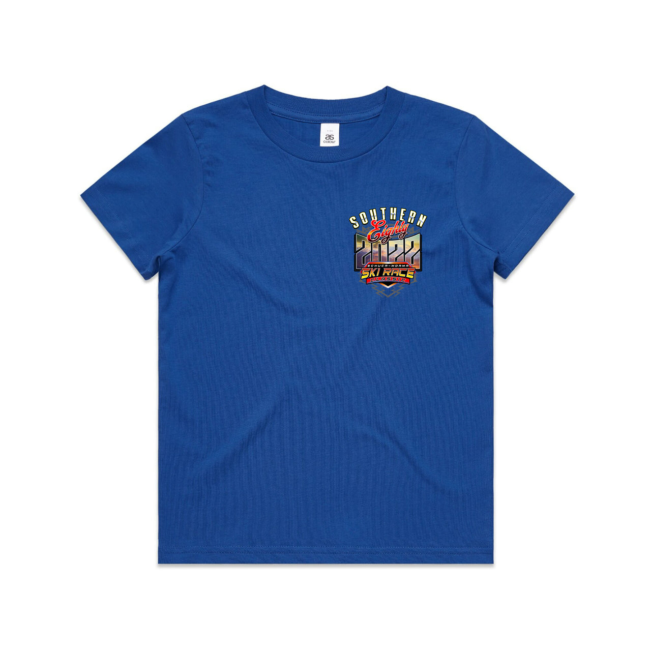 Southern 80 2022 Event Youth Kids Tee