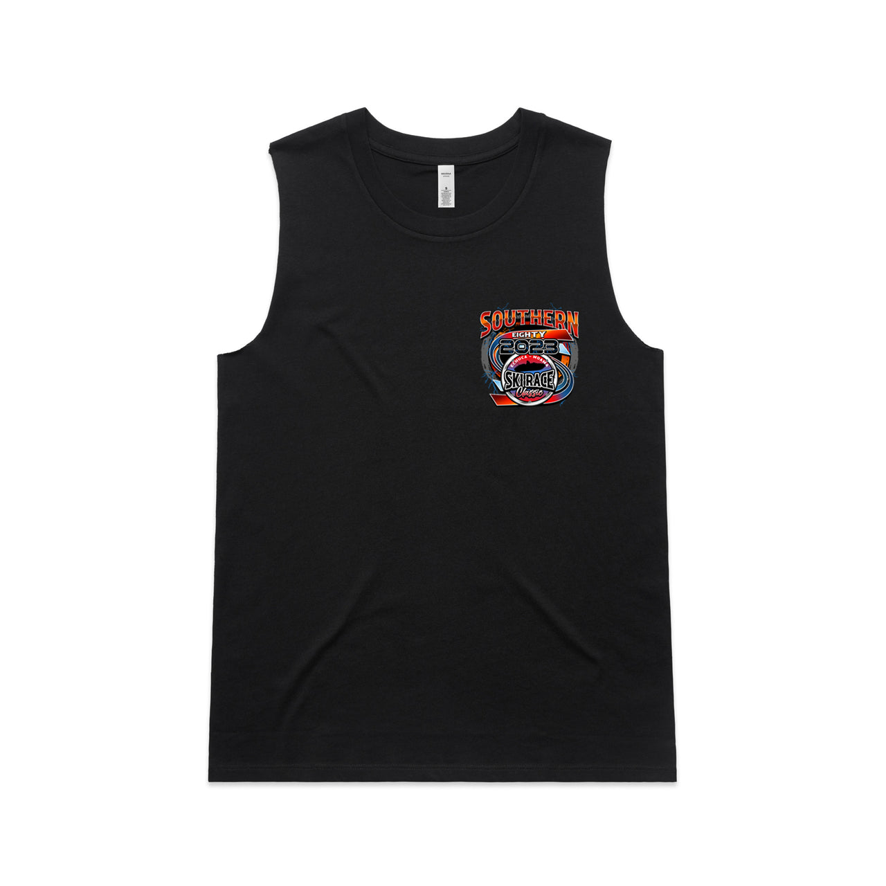 S80 2023 Event Ladies Tank