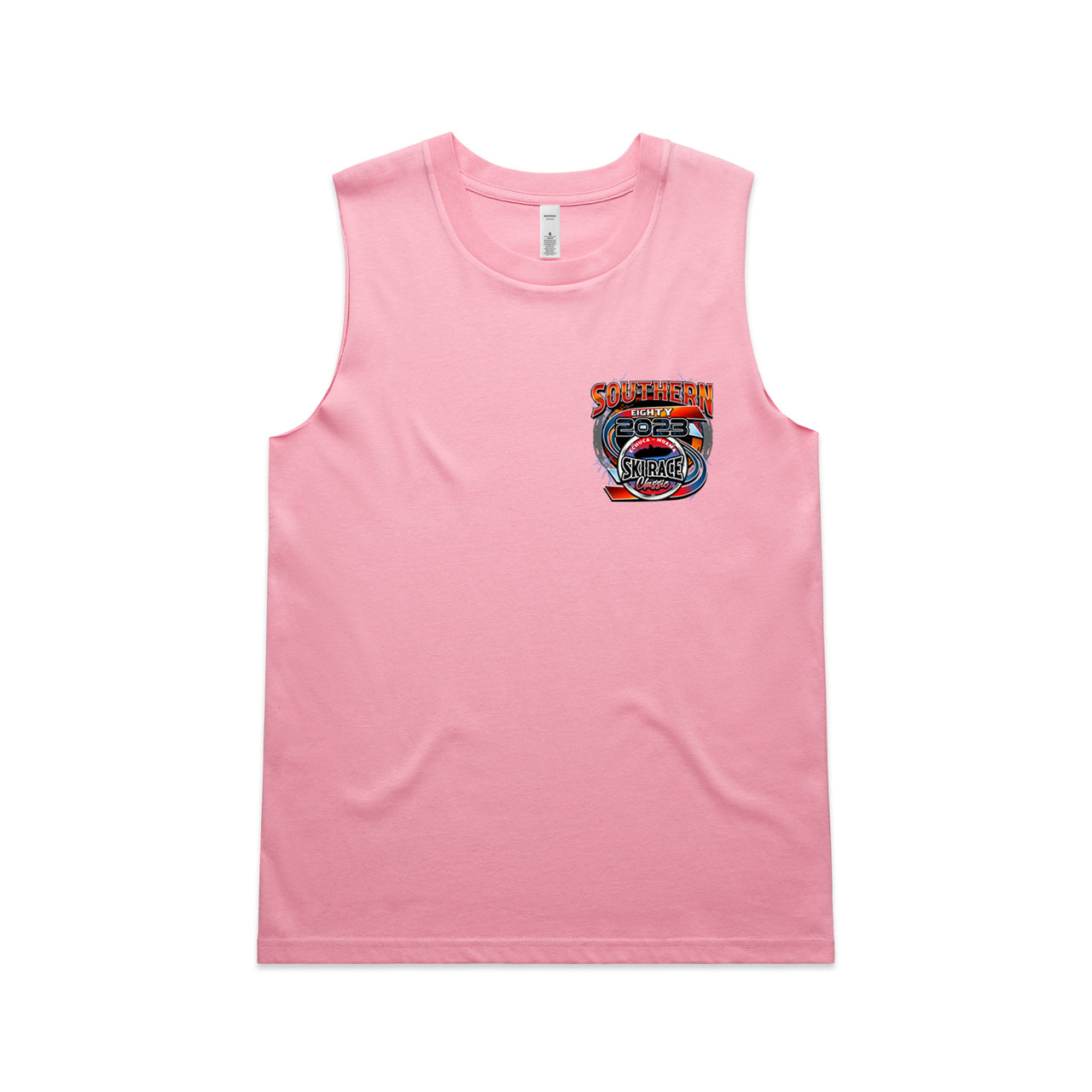 S80 2023 Event Ladies Tank