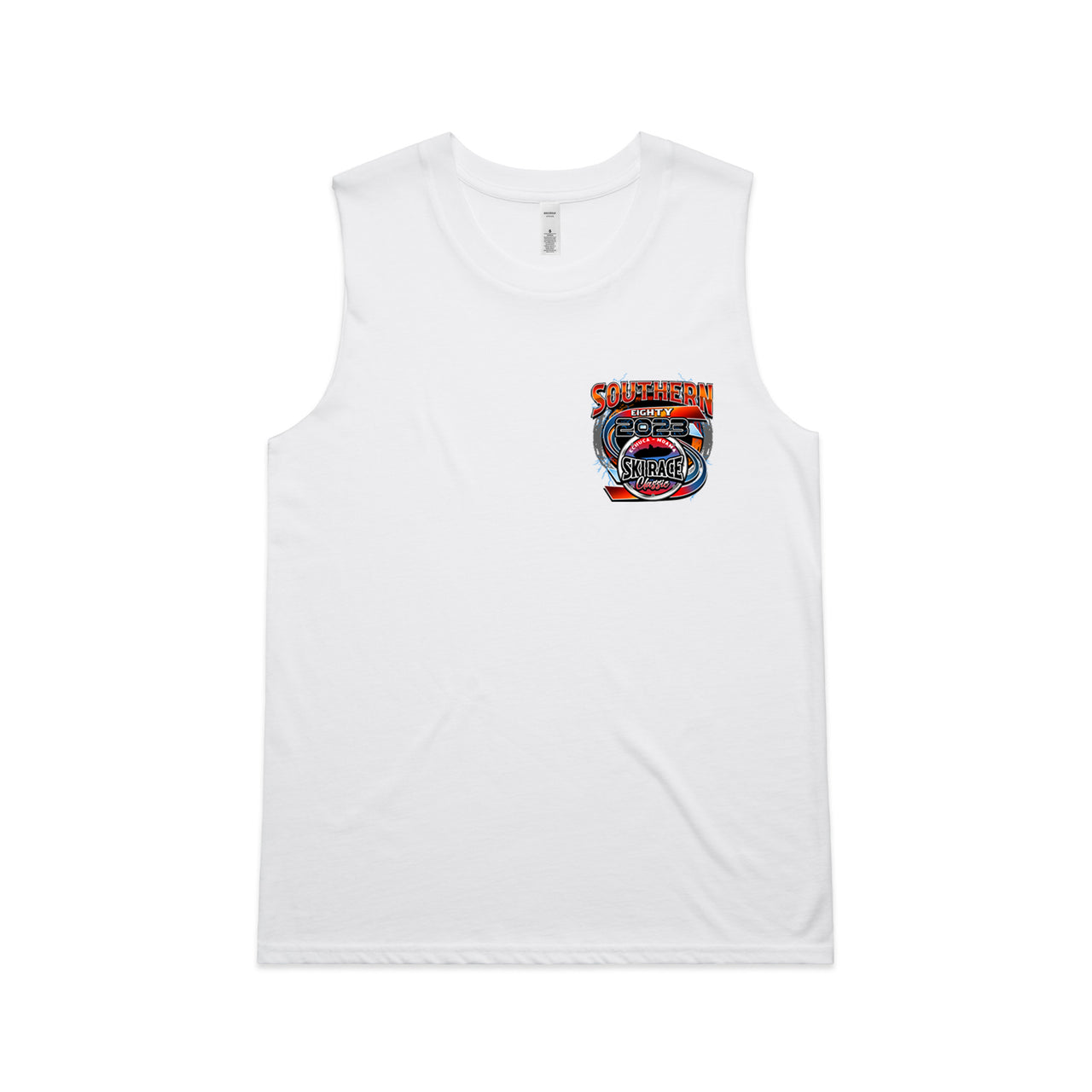 S80 2023 Event Ladies Tank