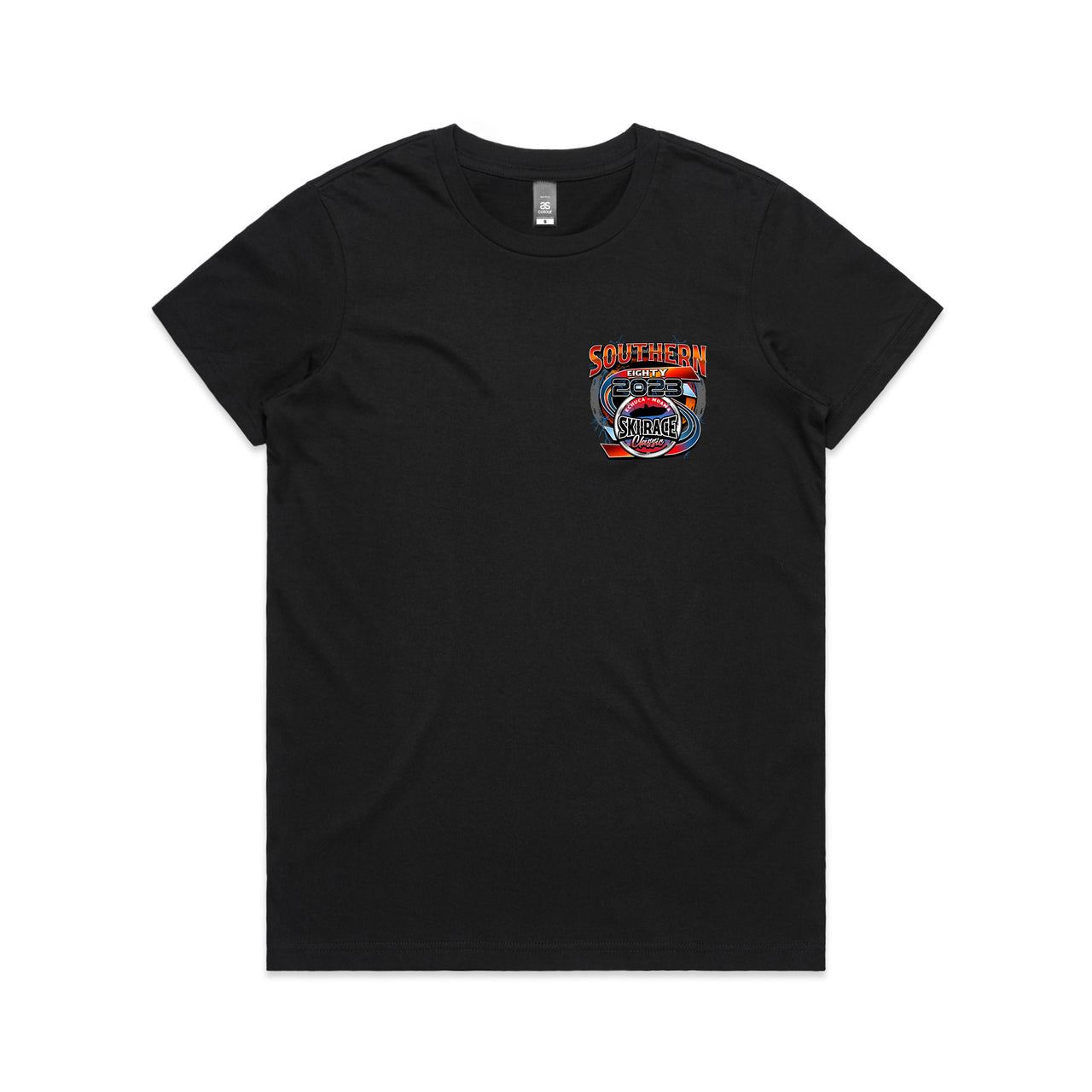 S80 2023 Event Ladies Tee