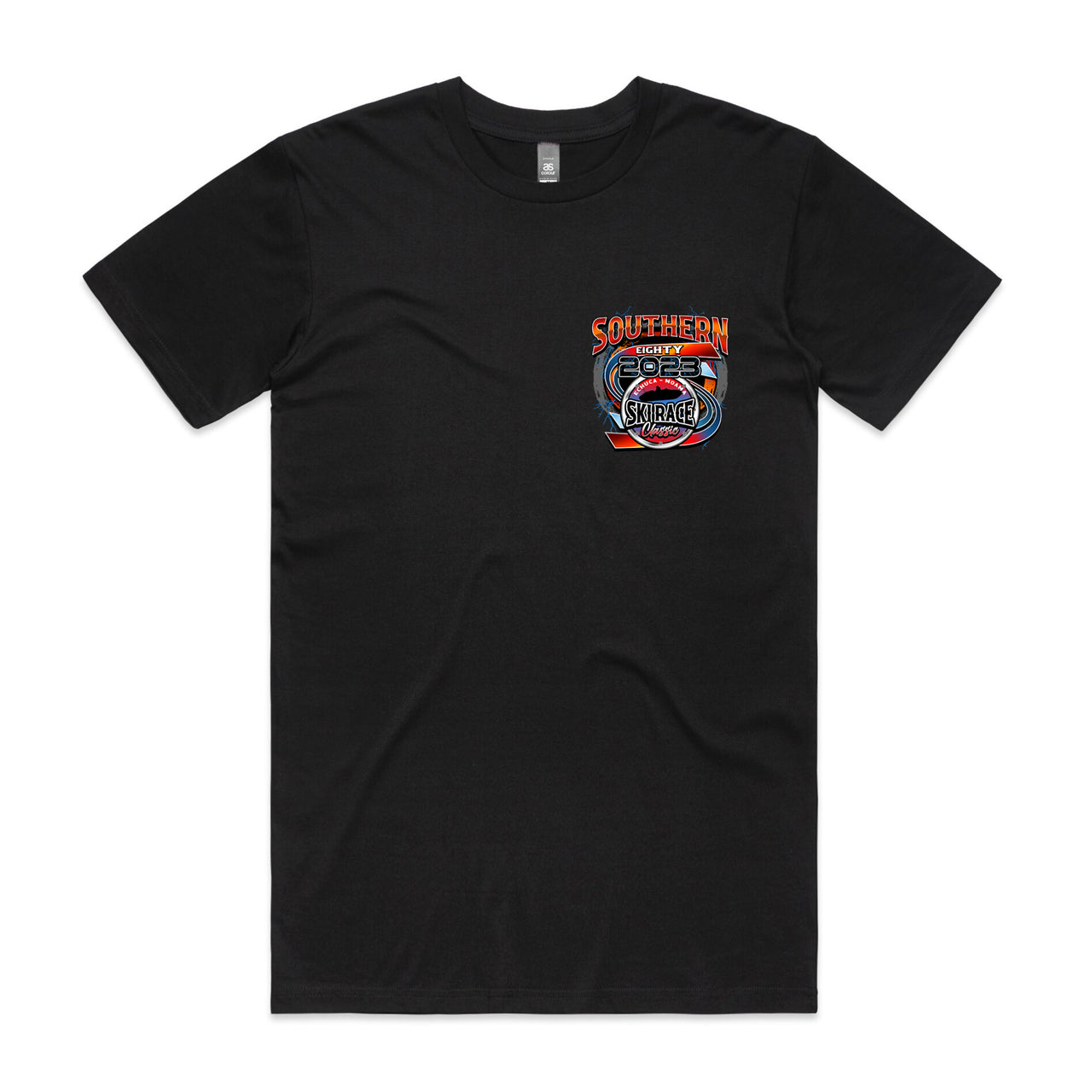 S80 2023 Event Men's Tee